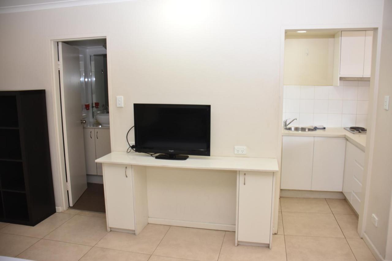 Accommodation Sydney - Hyde Park Plaza 38 College St Cité de Sydney Extérieur photo