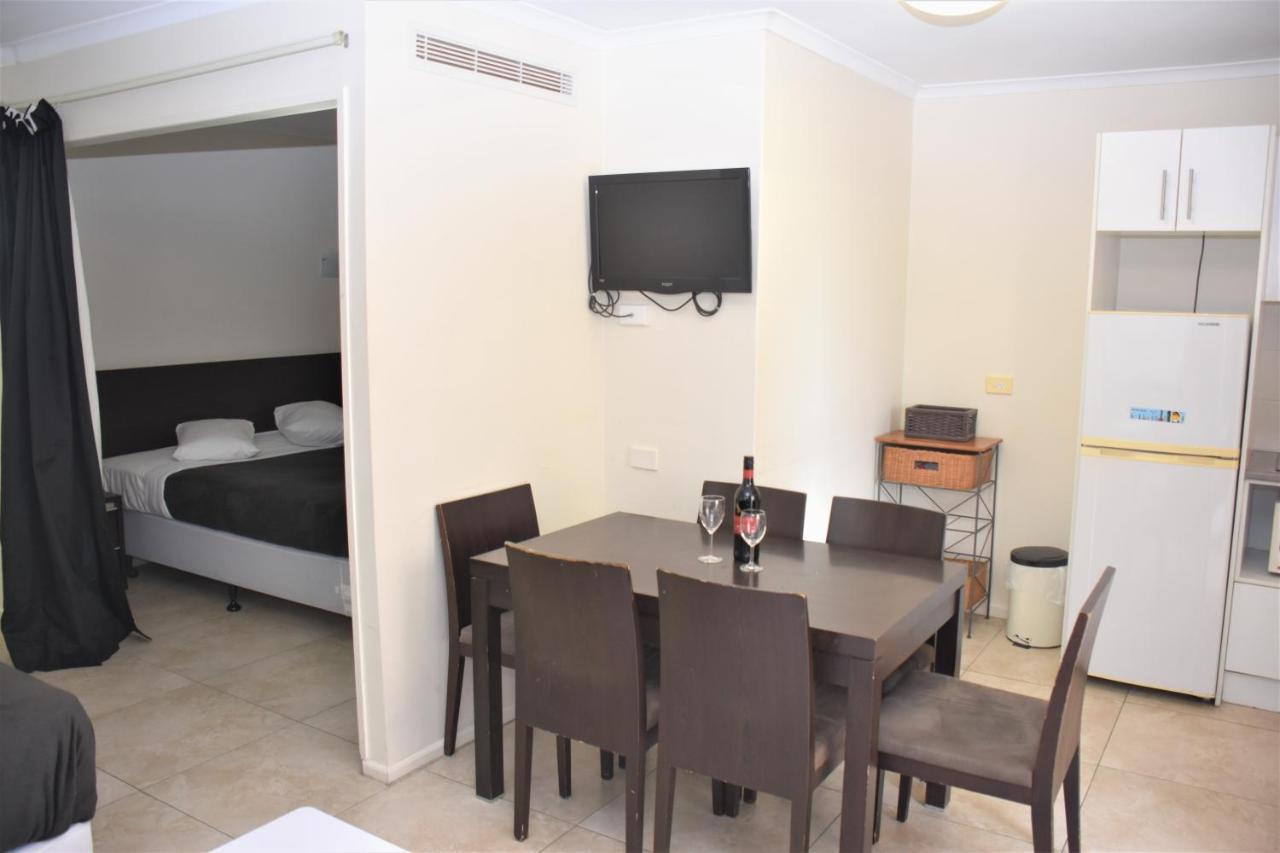 Accommodation Sydney - Hyde Park Plaza 38 College St Cité de Sydney Extérieur photo