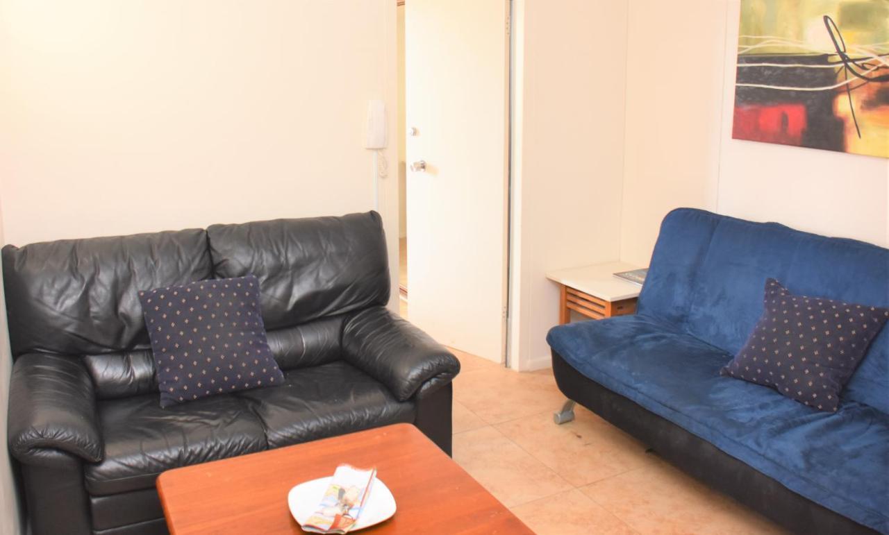 Accommodation Sydney - Hyde Park Plaza 38 College St Cité de Sydney Extérieur photo