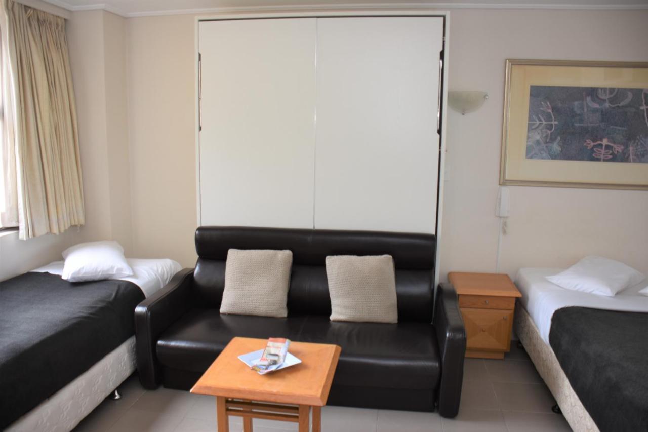 Accommodation Sydney - Hyde Park Plaza 38 College St Cité de Sydney Extérieur photo