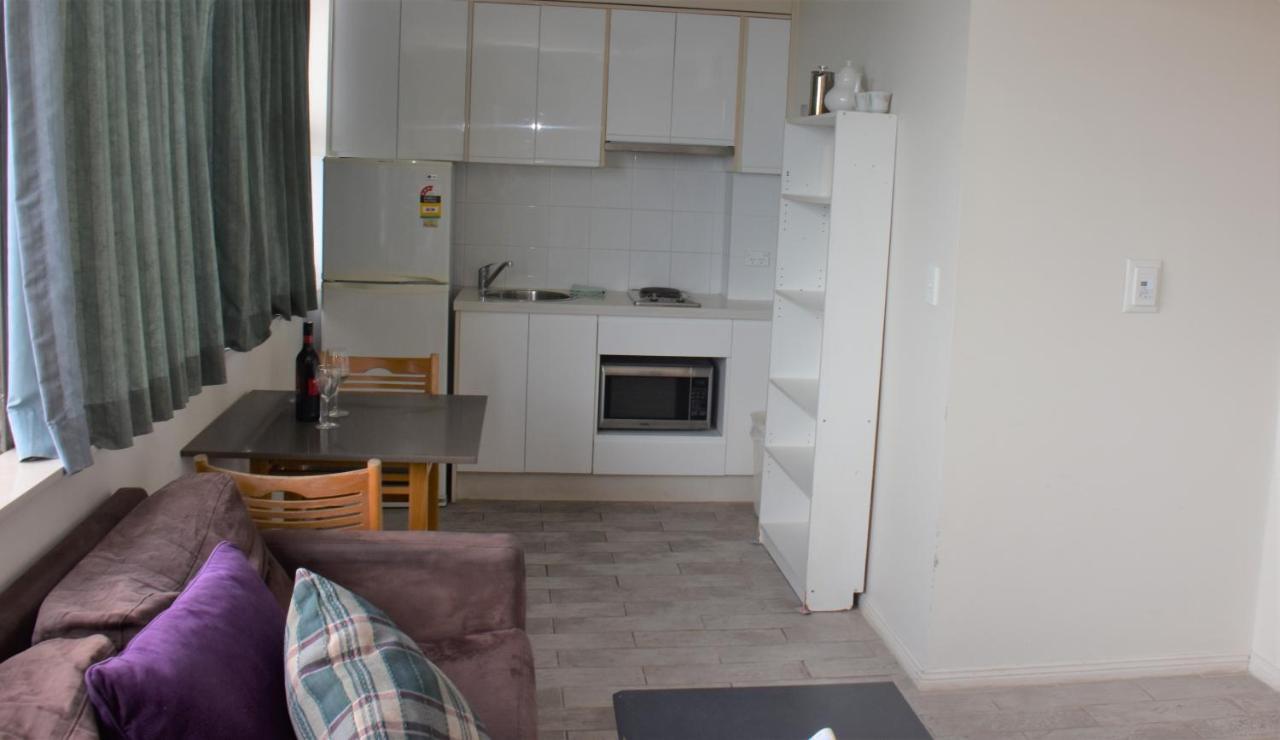 Accommodation Sydney - Hyde Park Plaza 38 College St Cité de Sydney Extérieur photo