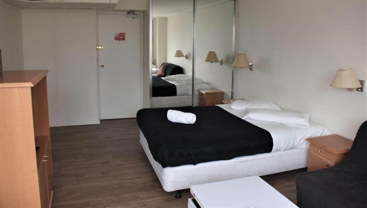 Accommodation Sydney - Hyde Park Plaza 38 College St Cité de Sydney Extérieur photo