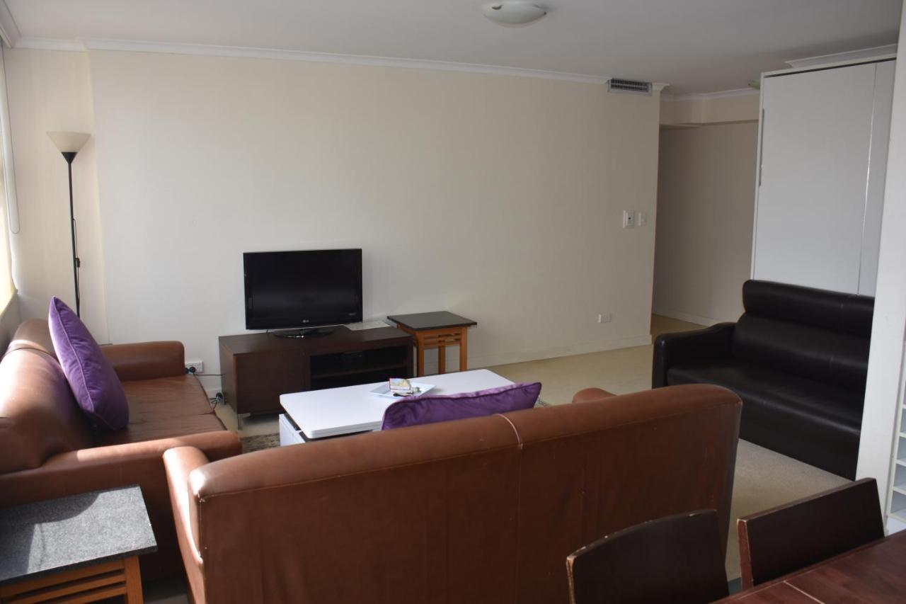 Accommodation Sydney - Hyde Park Plaza 38 College St Cité de Sydney Extérieur photo