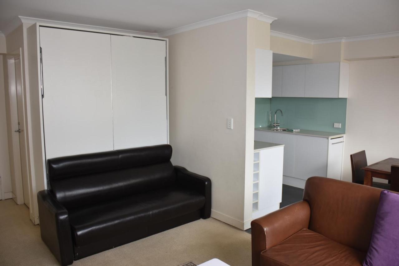 Accommodation Sydney - Hyde Park Plaza 38 College St Cité de Sydney Extérieur photo