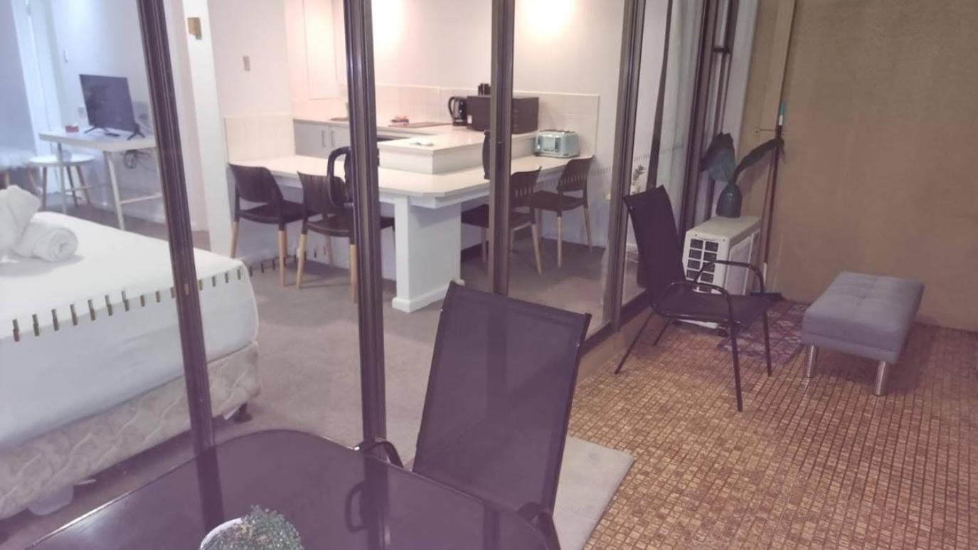 Accommodation Sydney - Hyde Park Plaza 38 College St Cité de Sydney Extérieur photo